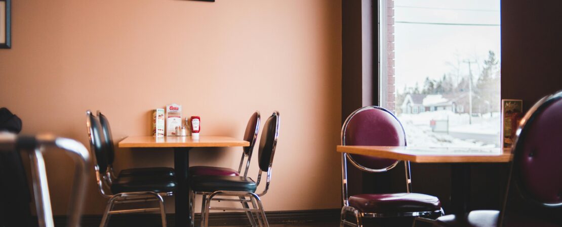 What makes the food culture in your city different than others 1915 Lanzhou Hand Pulled Noodles & Dumplings NYC
