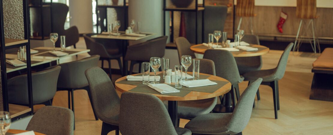 Building Friendships and Fostering Genuine Connections on 1915 Lanzhou Hand Pulled Noodles & Dumplings NYC